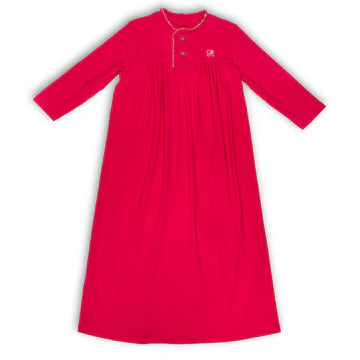 Bunny Love Grandpa Style Nightgown - SP2553 - SS26 -