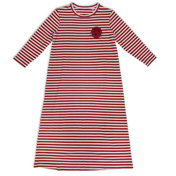 Bunny Love Bicycle Nightgown - SP2555 - SS26 -