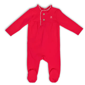 Bunny Love Grandpa Style Stretchy - SP2753 - SS26 -