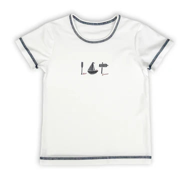 Jolie Enfants Boys Nautical Swim Set - SS1133 - SS26-S -
