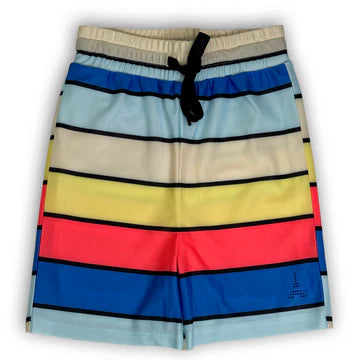 Jolie Enfants Boys Multicolor Swim Set - SS1136 - SS26-S -