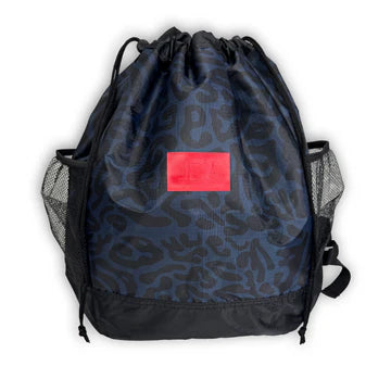 Jolie Enfants Leopard Backpack - SS2031 - SS26-S -