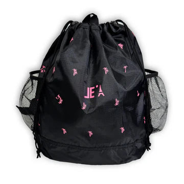 Jolie Enfants Palm Tree Backpack - SS2032 - SS26-S -