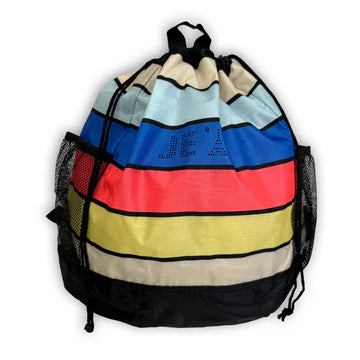 Jolie Enfants Multicolor Backpack - SS2036 - SS26-S -