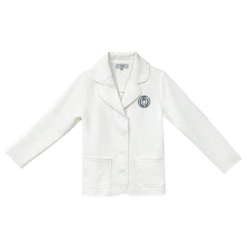 Tior Emblem Blazer - ST1337 - SS25 -