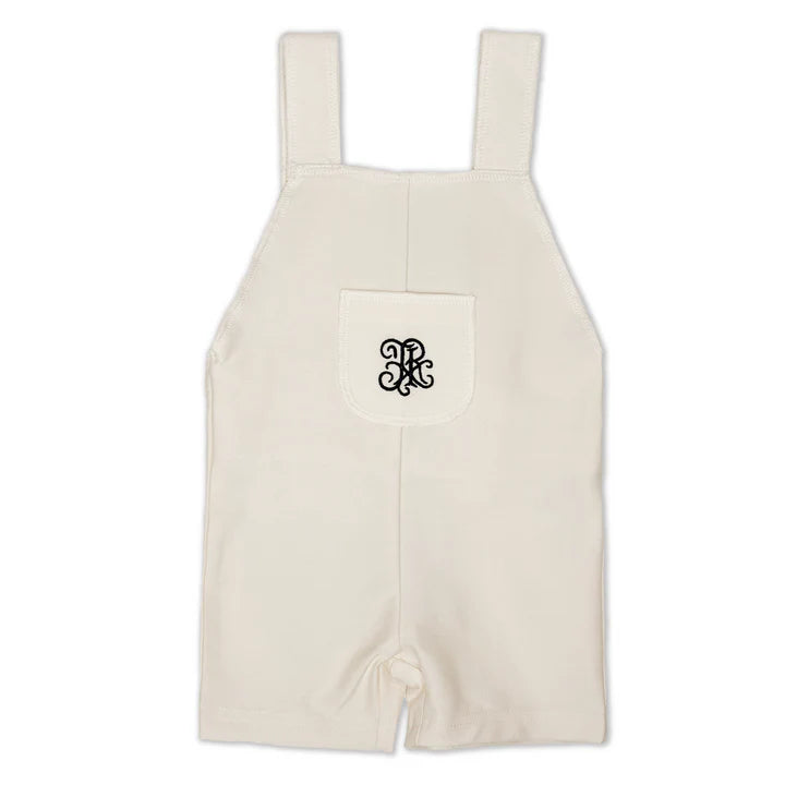 Tior Embroiered Overall - ST17511 - SS26 -