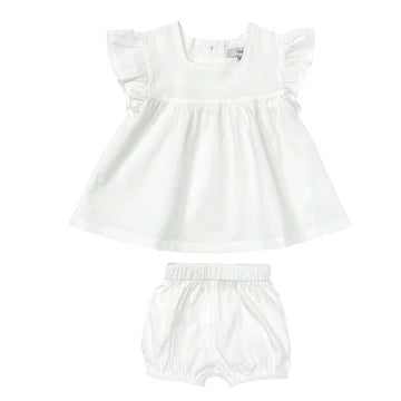 Tior Square Design Girls 2-Piece Set - ST28310 - SS25 -