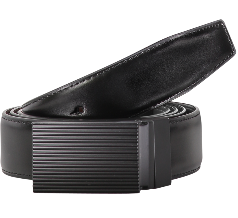 Valentini Mens Buckle Belt - K1010 - XL