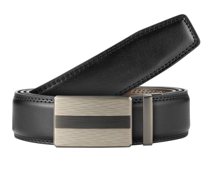 Valentini Mens Track Belt - X-Large -