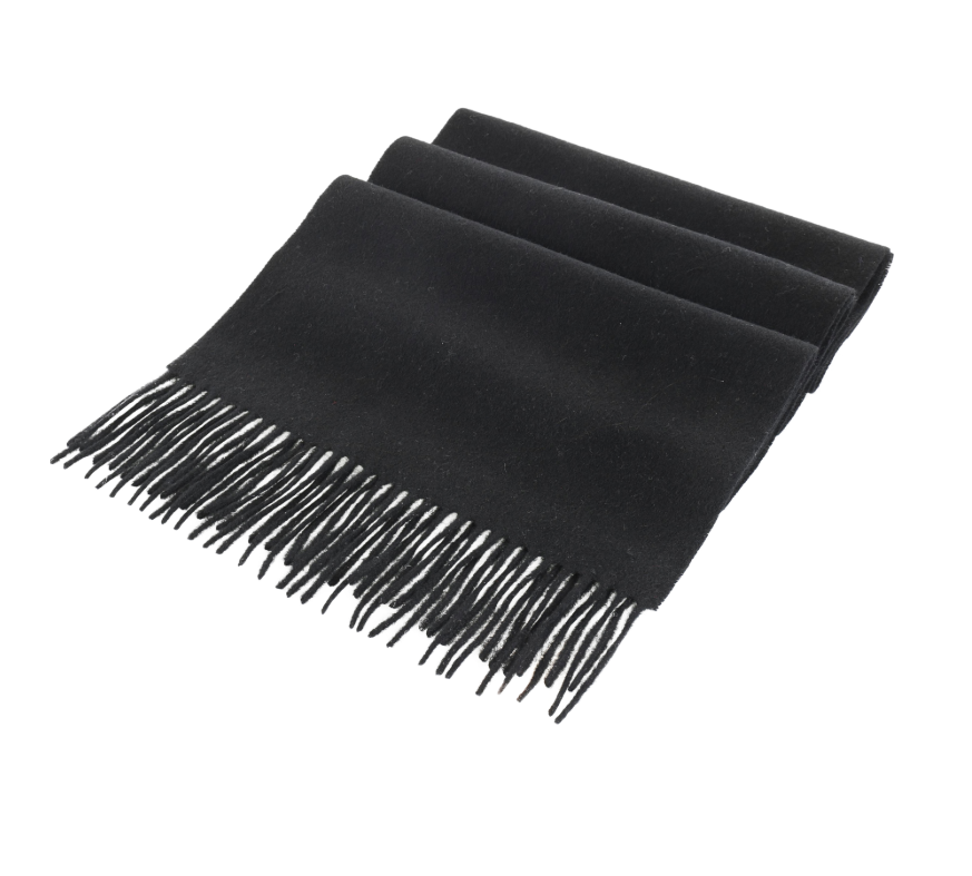 Valentini Wool Scarf -