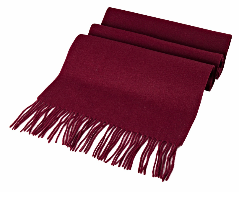 Valentini Wool Scarf -