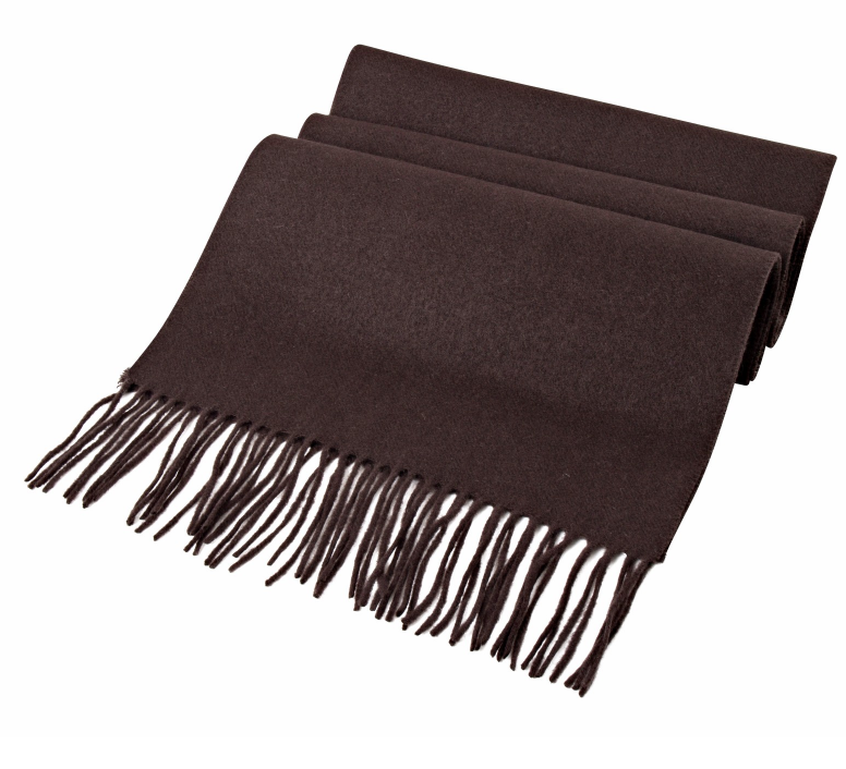Valentini Wool Scarf -