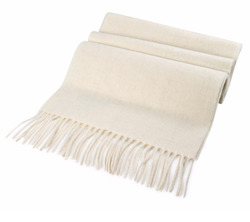 Valentini Wool Scarf -