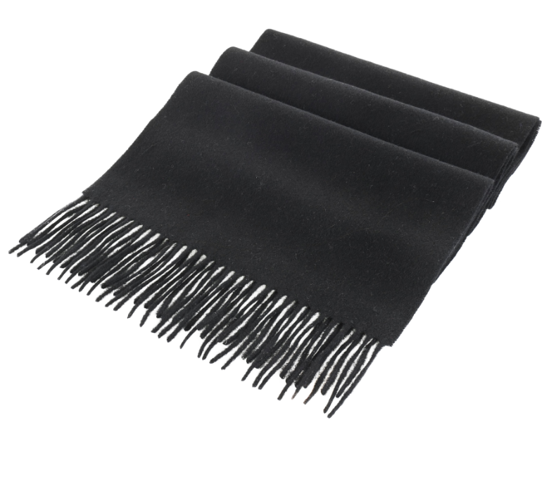 Valentini Wool Scarf -
