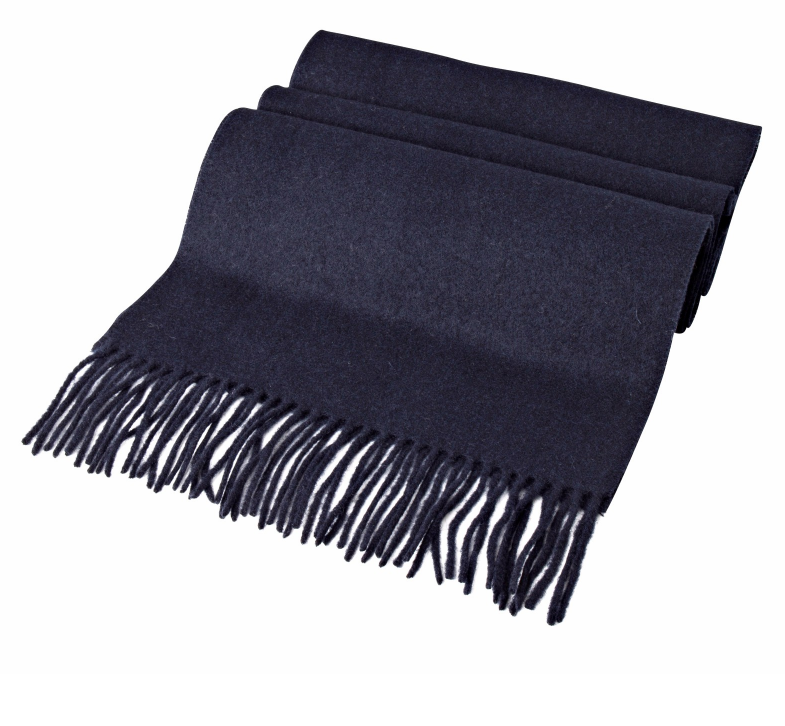 Valentini Wool Scarf -
