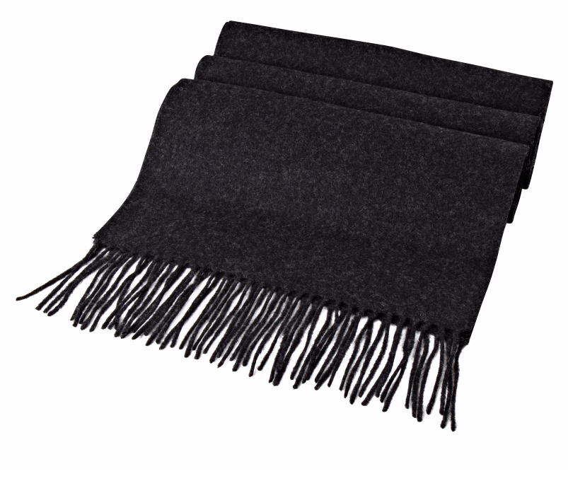 Valentini Wool Scarf -