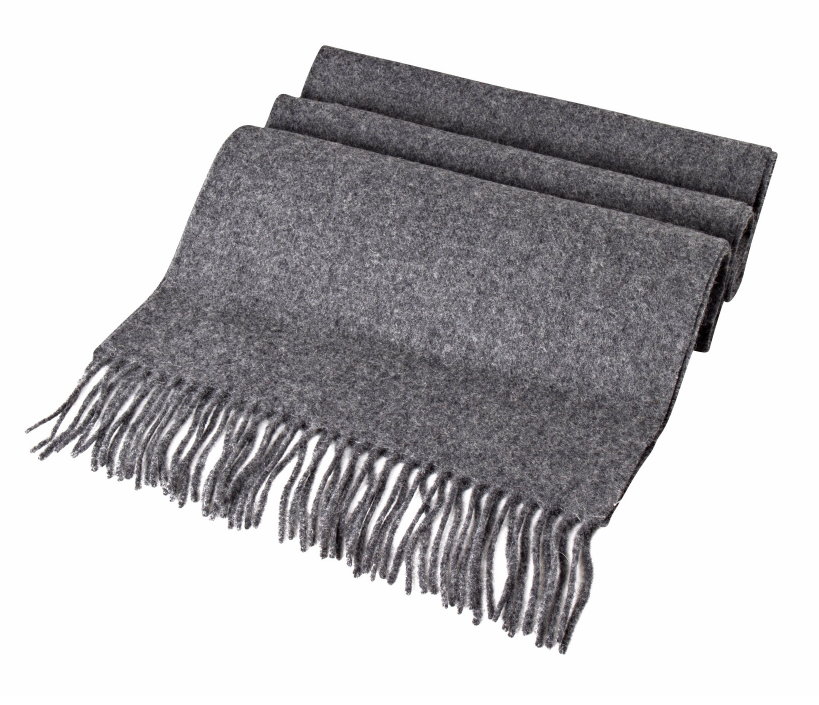 Valentini Wool Scarf -
