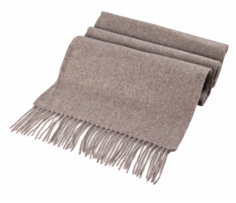 Valentini Wool Scarf -