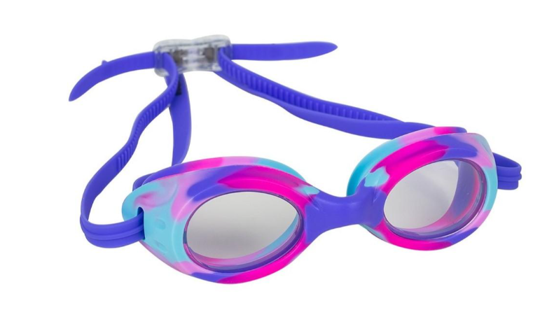 Splaqua Junior Tie Dye Goggles -