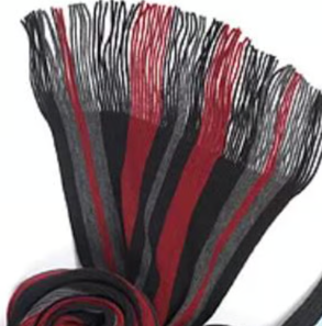 Rio Terra Knit Scarf -