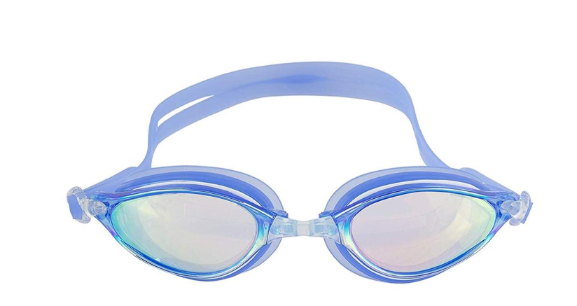 Splaqua Ultimate Mirrored Adult Goggles -