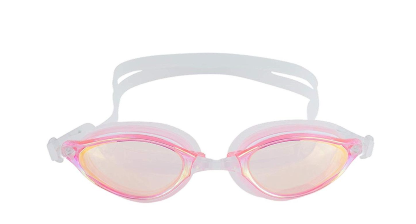 Splaqua Ultimate Mirrored Adult Goggles -
