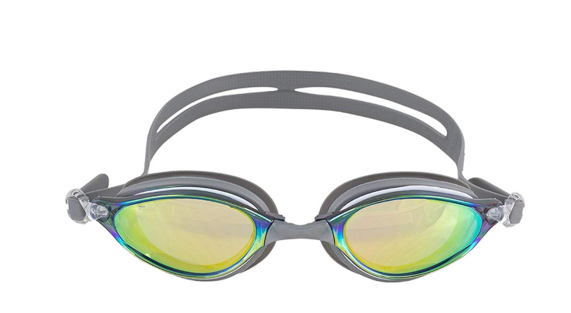 Splaqua Ultimate Mirrored Adult Goggles -