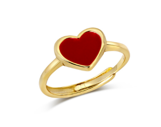 Baby Ring -