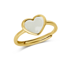 Baby Ring -
