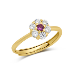 Baby Ring -