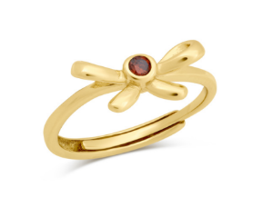 Baby Ring -