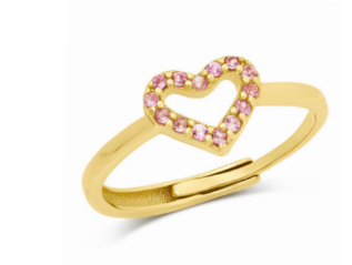 Baby Ring -