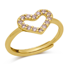 Baby Ring -