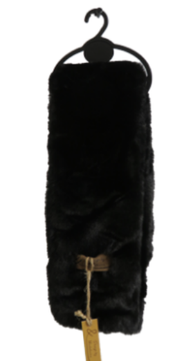 Cirulli Fur Scarf - 4"x51" - 1113 -