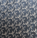 Cirulli Fur Look Scarf -