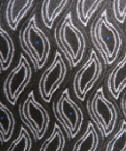 Cirulli Fur Look Scarf -