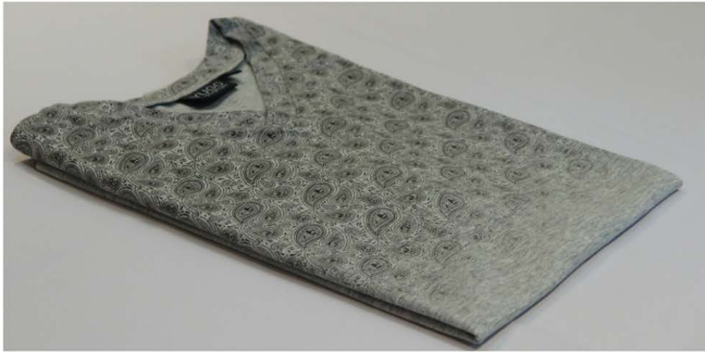 Yugo Sport V-Neck Knit Pajamas - Short Sleeve - 9365 -