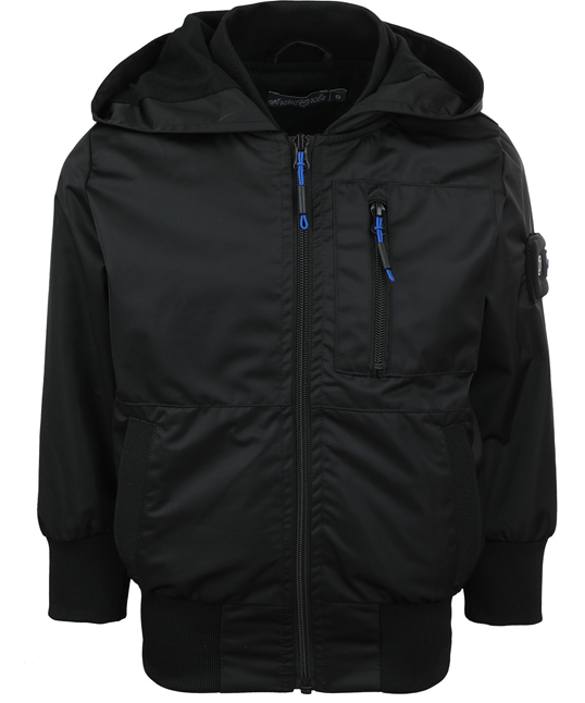Arctic Circle Jacket SS24 -