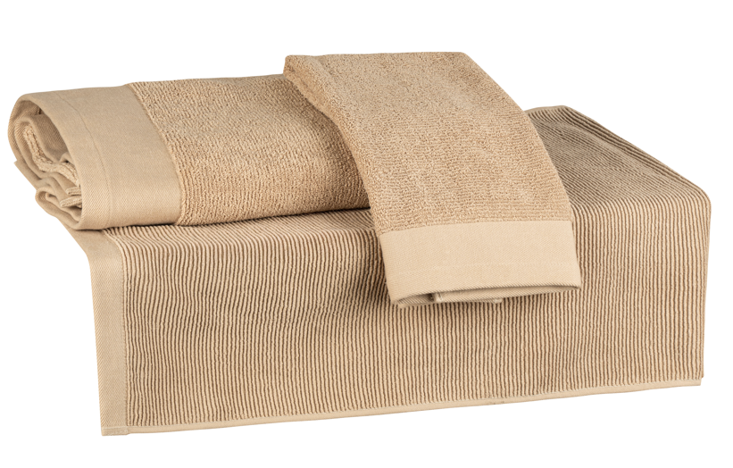 Plush Collection Bath Towel -