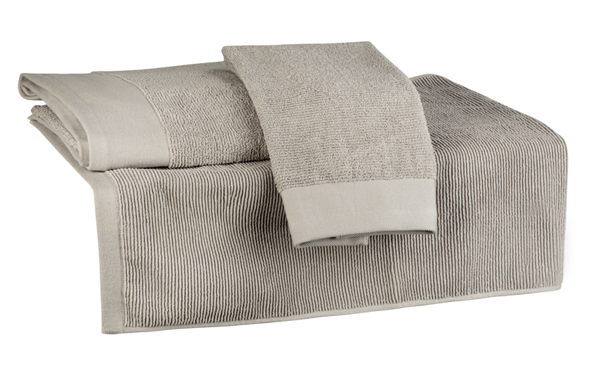 Plush Collection Bath Towel -
