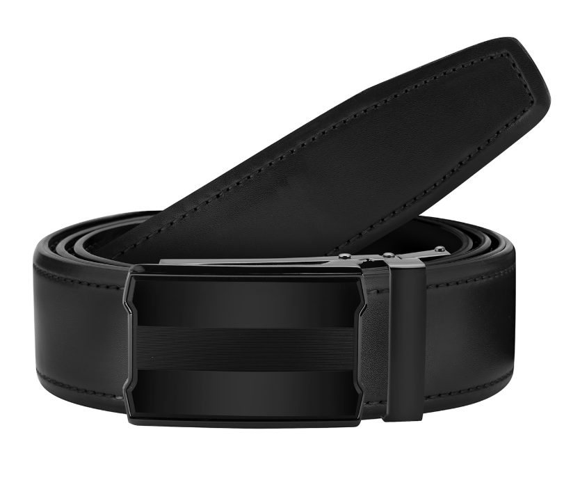 Valentini Mens Track Belt - Medium -