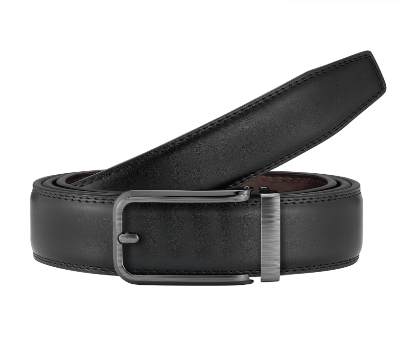 Valentini Mens Track Belt - Medium -