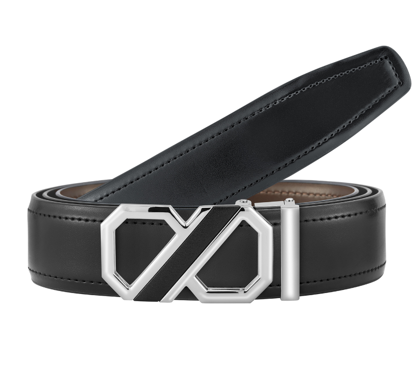 Valentini Mens Track Belt - Medium -