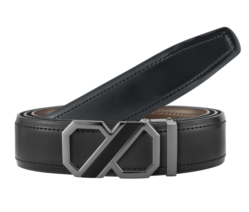 Valentini Mens Track Belt - Medium -