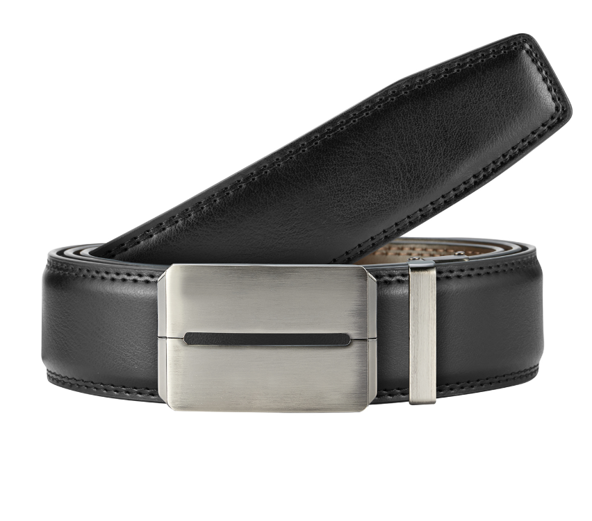 Valentini Mens Track Belt - X-Large -