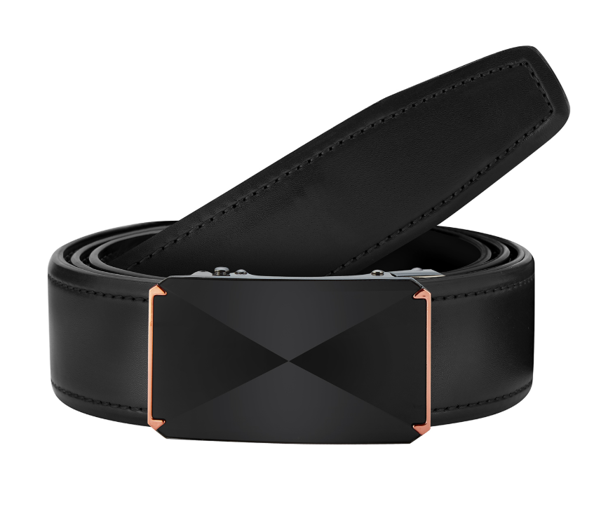 Valentini Mens Track Belt - X-Large -