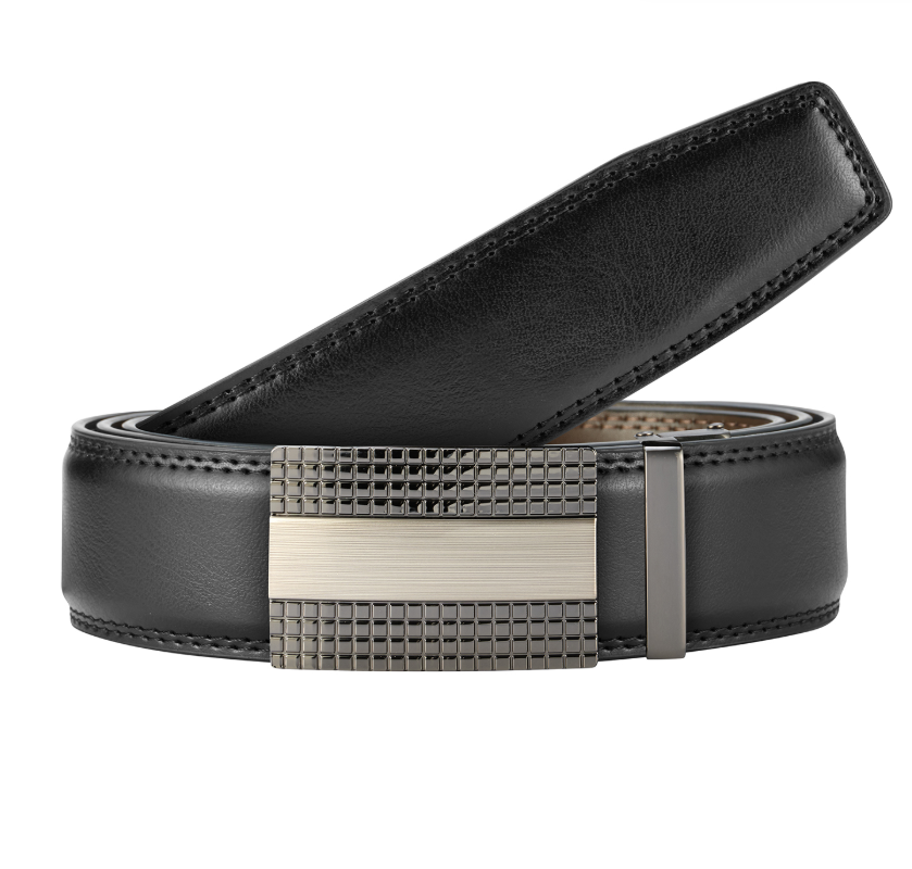 Valentini Mens Track Belt - X-Large -