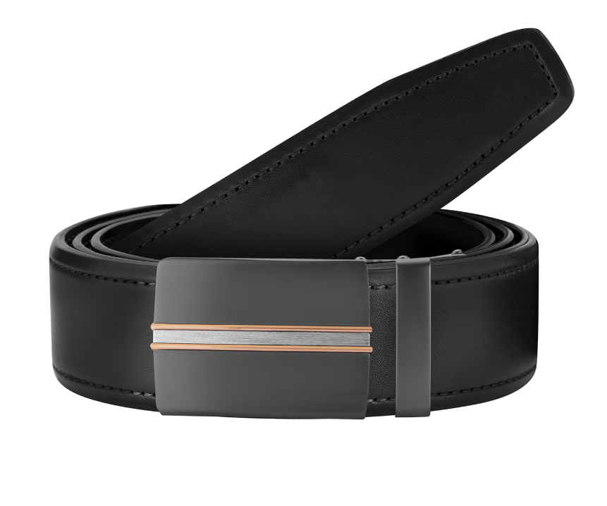 Valentini Mens Track Belt - X-Large -