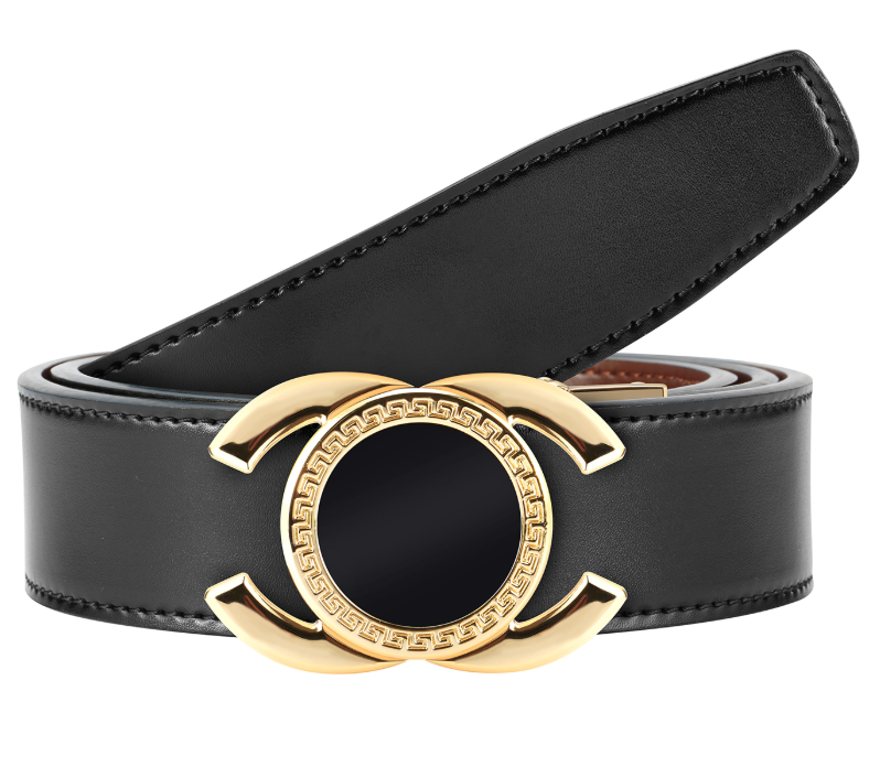 Valentini Mens Track Belt - X-Large -