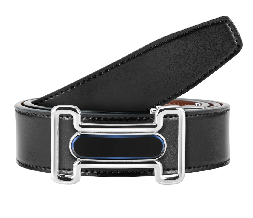 Valentini Mens Track Belt - X-Large -